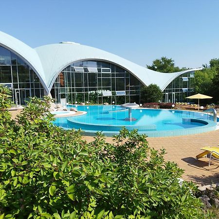 Hotel An Der Therme Bad Sulza Dış mekan fotoğraf