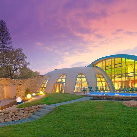 Hotel An Der Therme Bad Sulza Dış mekan fotoğraf