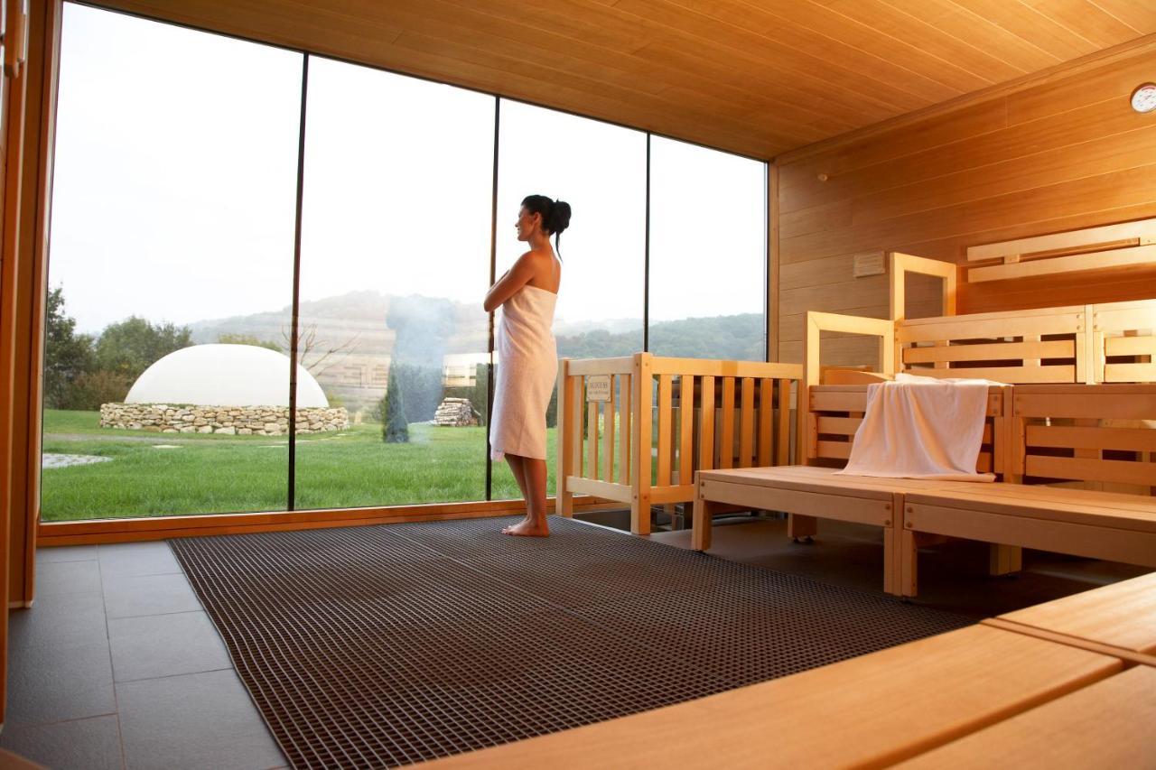 Hotel An Der Therme Bad Sulza Dış mekan fotoğraf