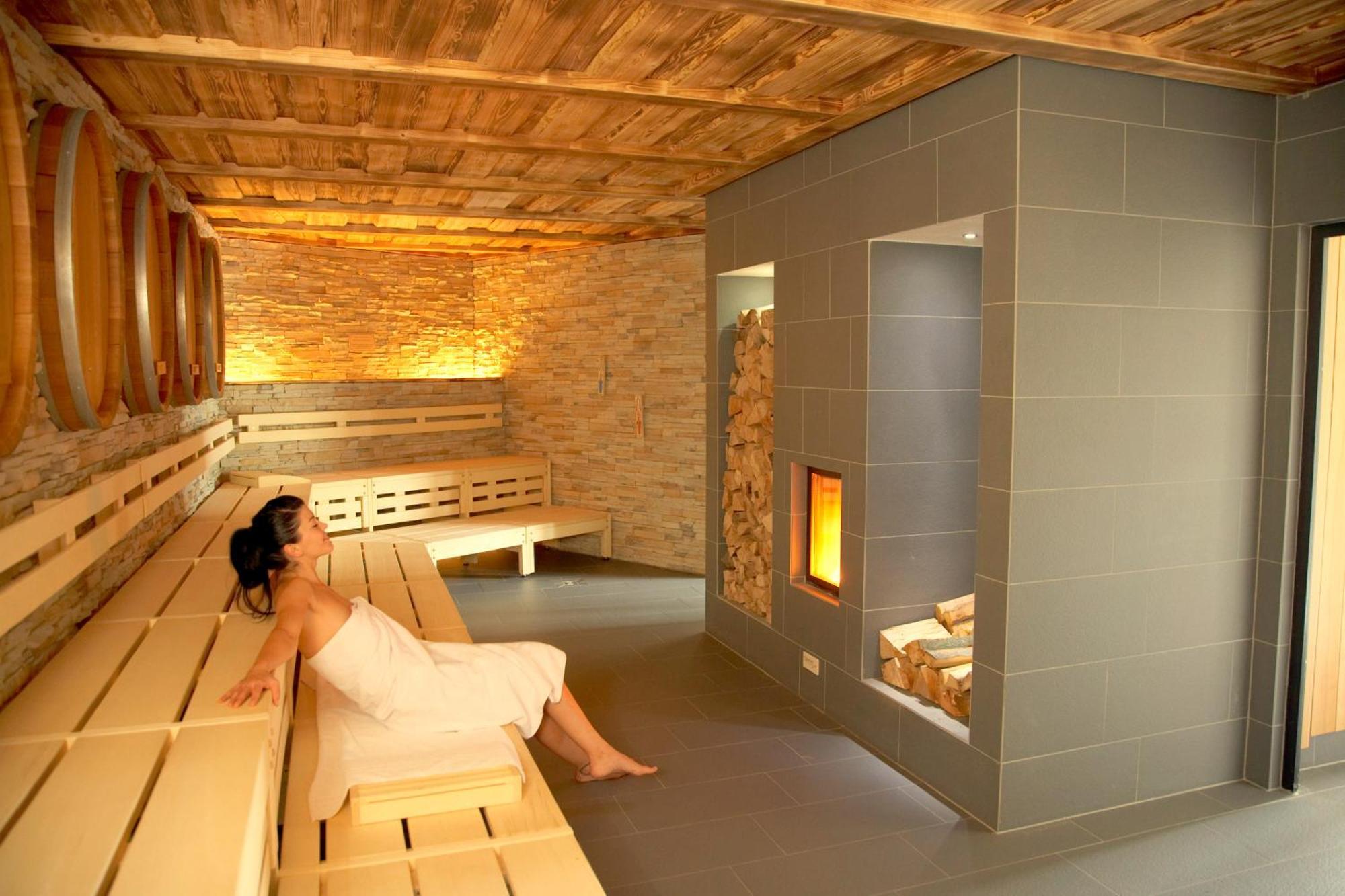 Hotel An Der Therme Bad Sulza Dış mekan fotoğraf