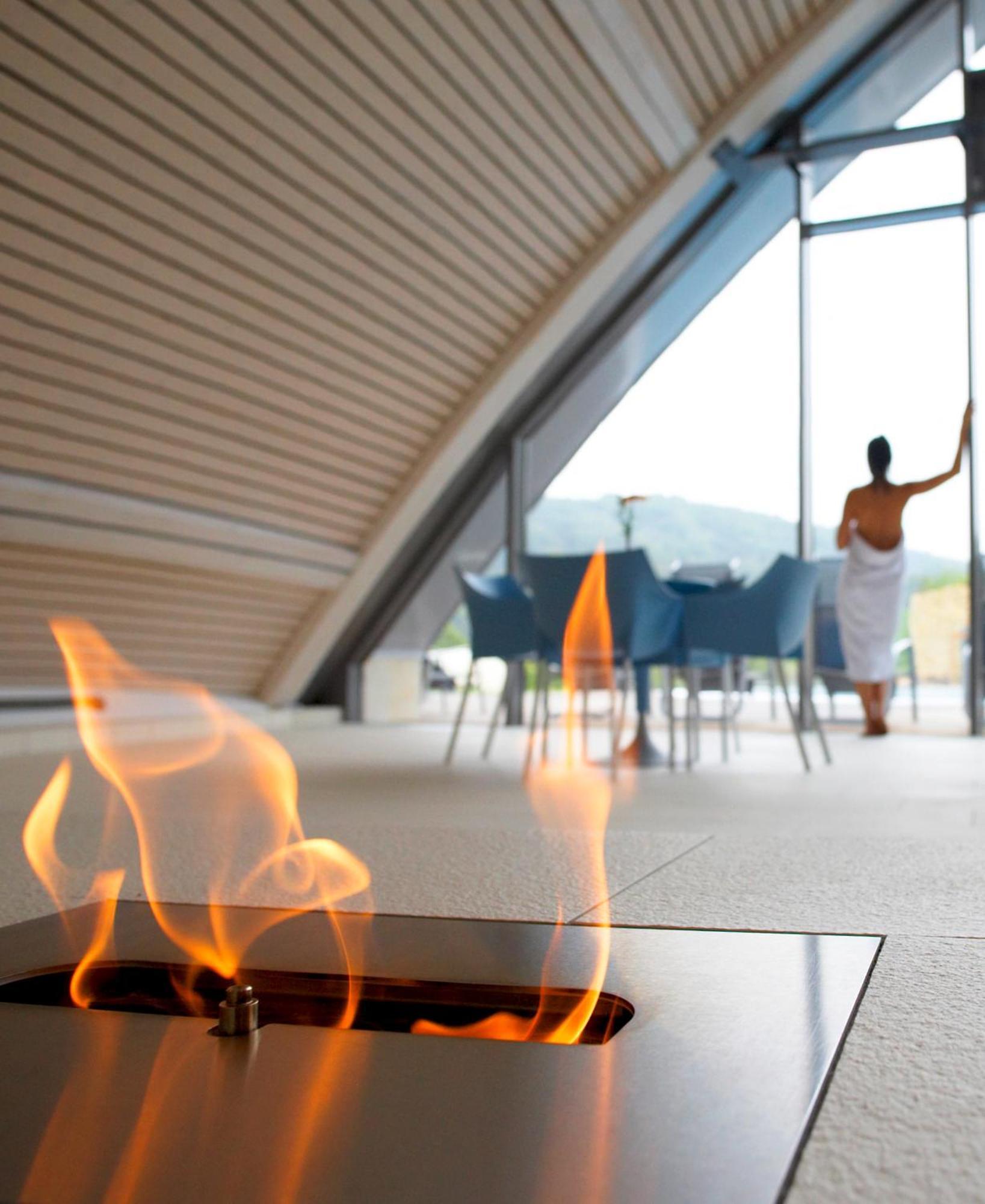 Hotel An Der Therme Bad Sulza Dış mekan fotoğraf