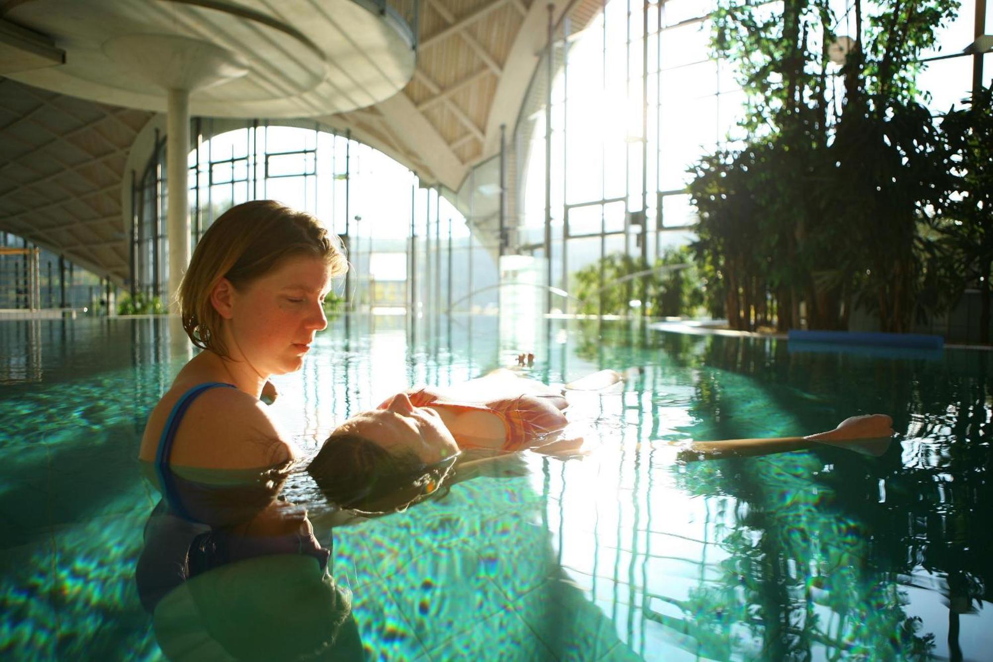 Hotel An Der Therme Bad Sulza Dış mekan fotoğraf