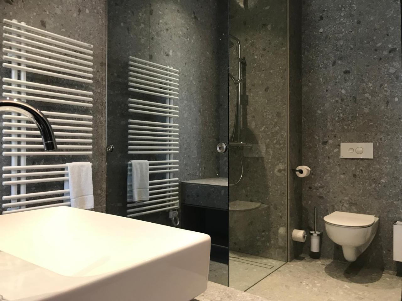 Hotel An Der Therme Bad Sulza Dış mekan fotoğraf