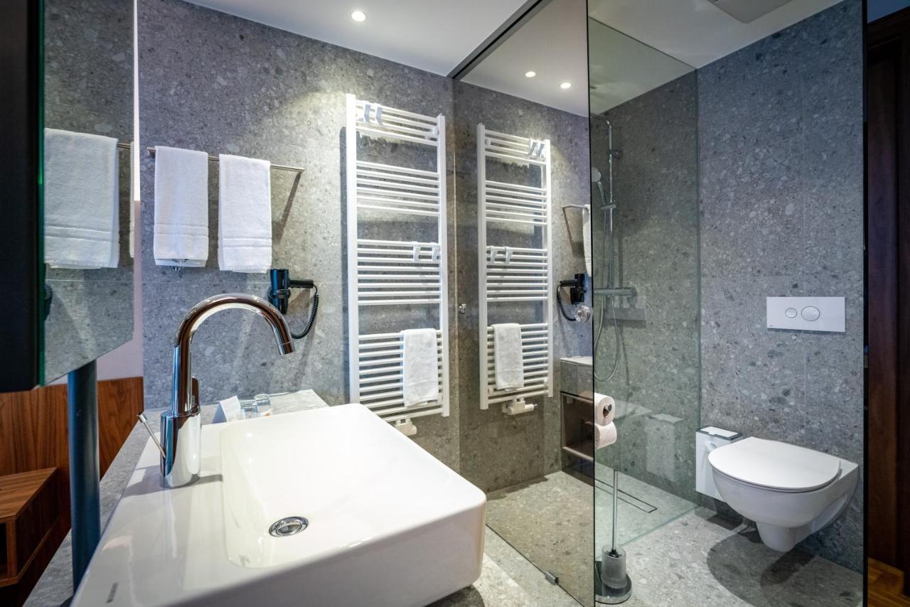 Hotel An Der Therme Bad Sulza Dış mekan fotoğraf